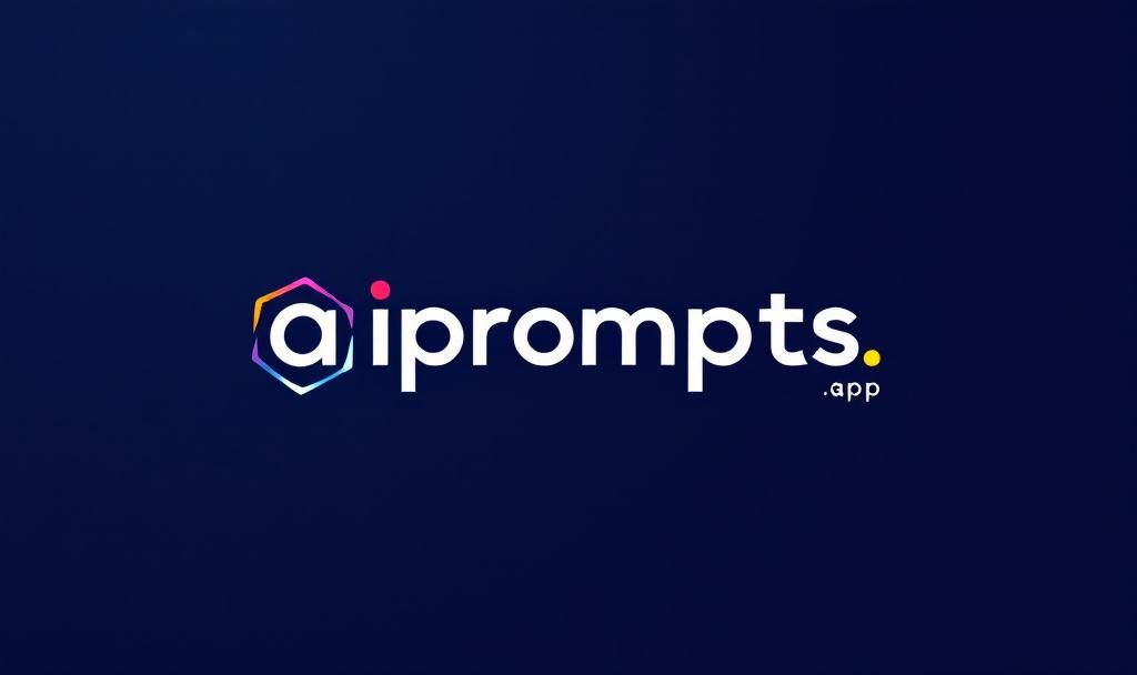 logo de aiprompts.app
