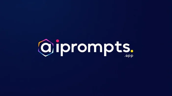 Domain aiprompts.app Brand