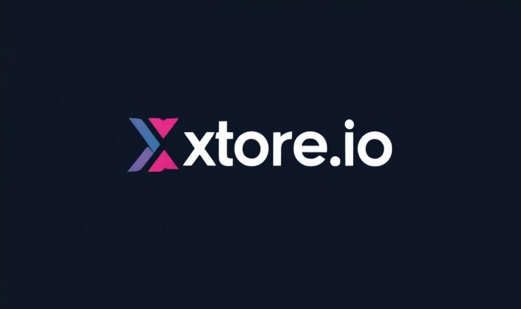 xtore.io logo
