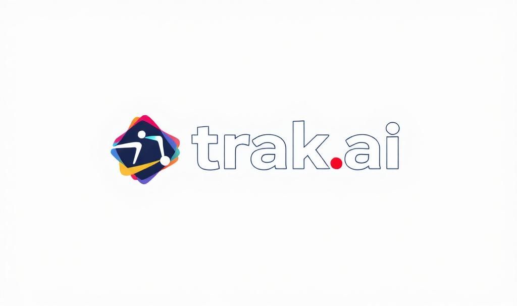 Domain trak.ai Brand