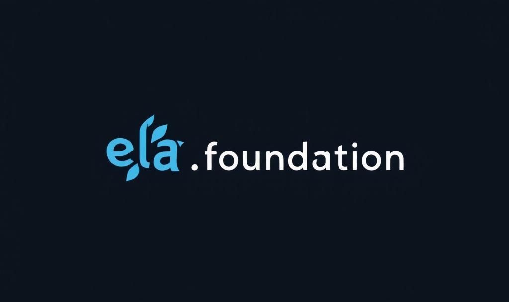 ela.foundation logo