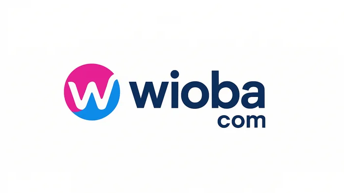 Domain wioba.com Brand