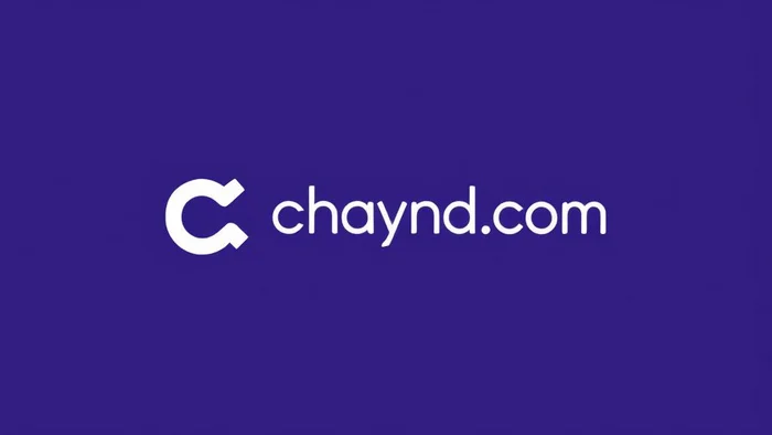 Domain chaynd.com Brand