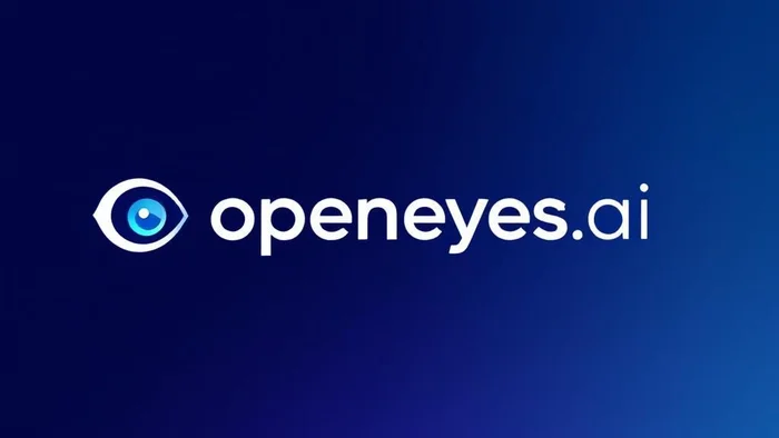 Domain openeyes.ai Brand