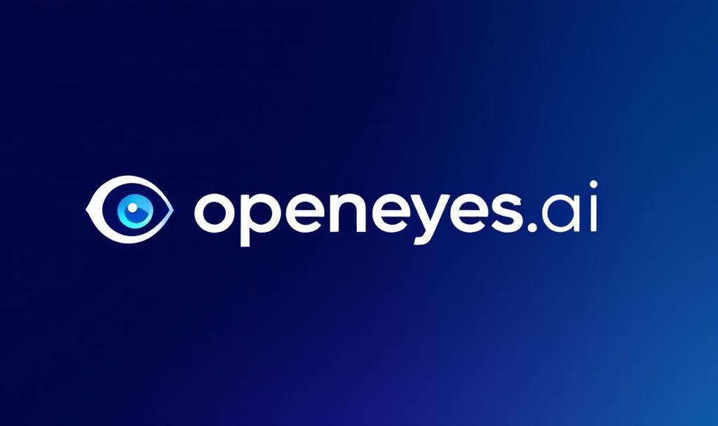 Domain openeyes.ai Brand
