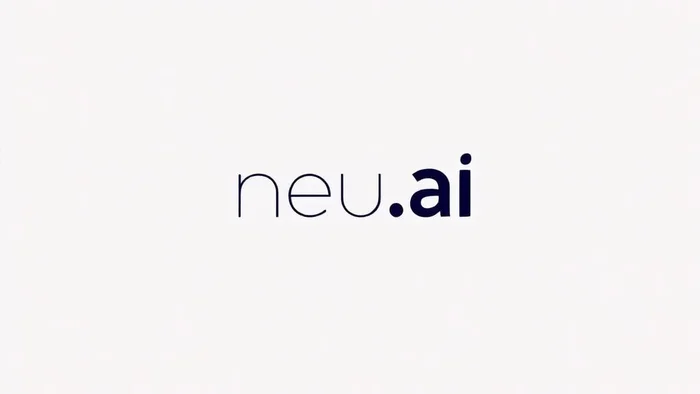Domain neu.ai Brand
