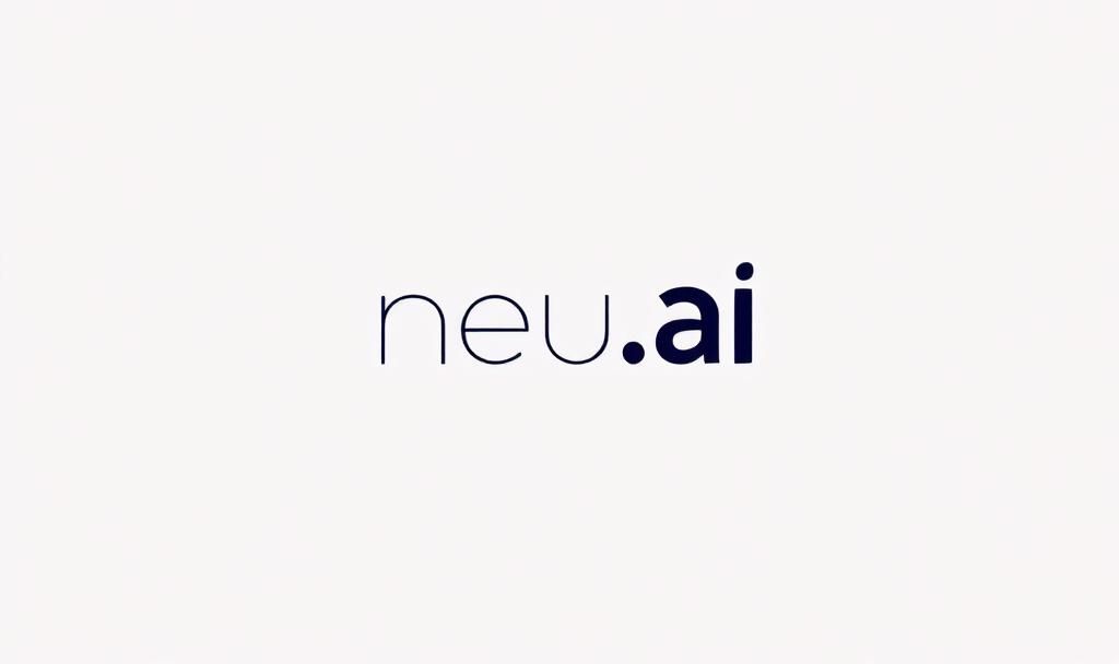Domain neu.ai Brand