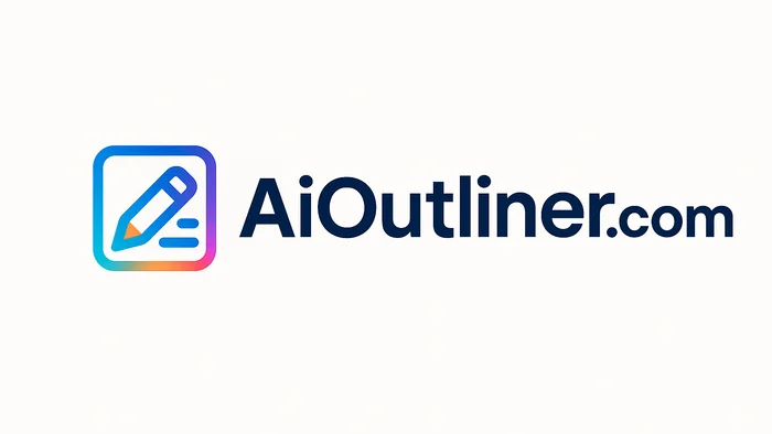 Domain AiOutliner.com Brand