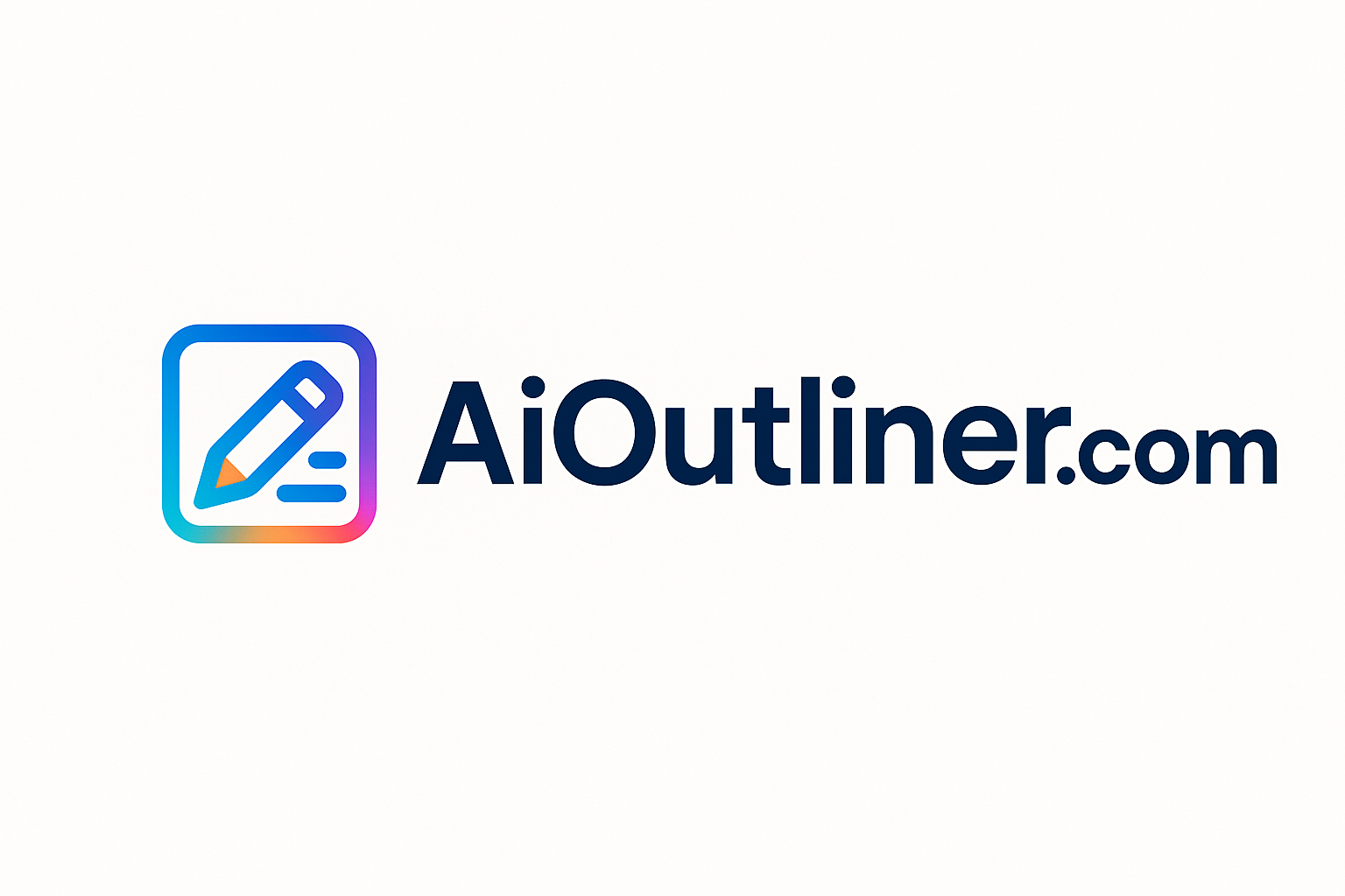 AiOutliner.com logo