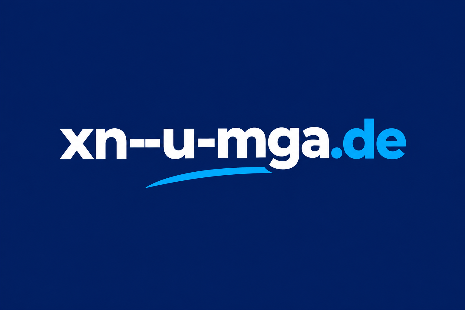Лого на xn--u-mga.de