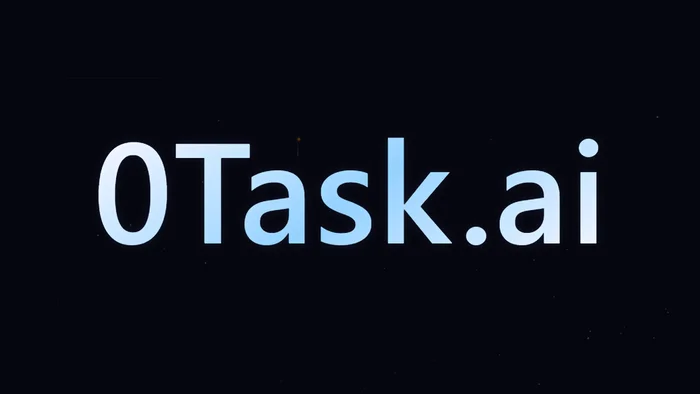 Domain 0task.ai Brand