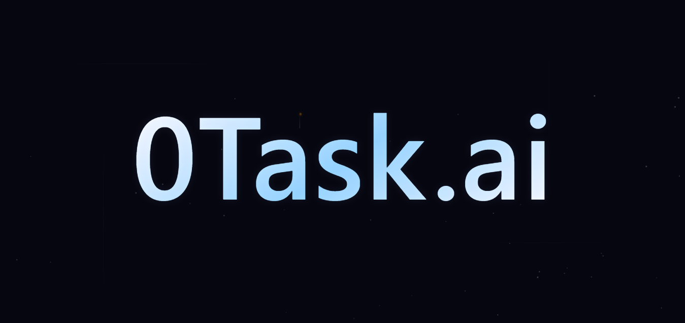 0task.ai logo