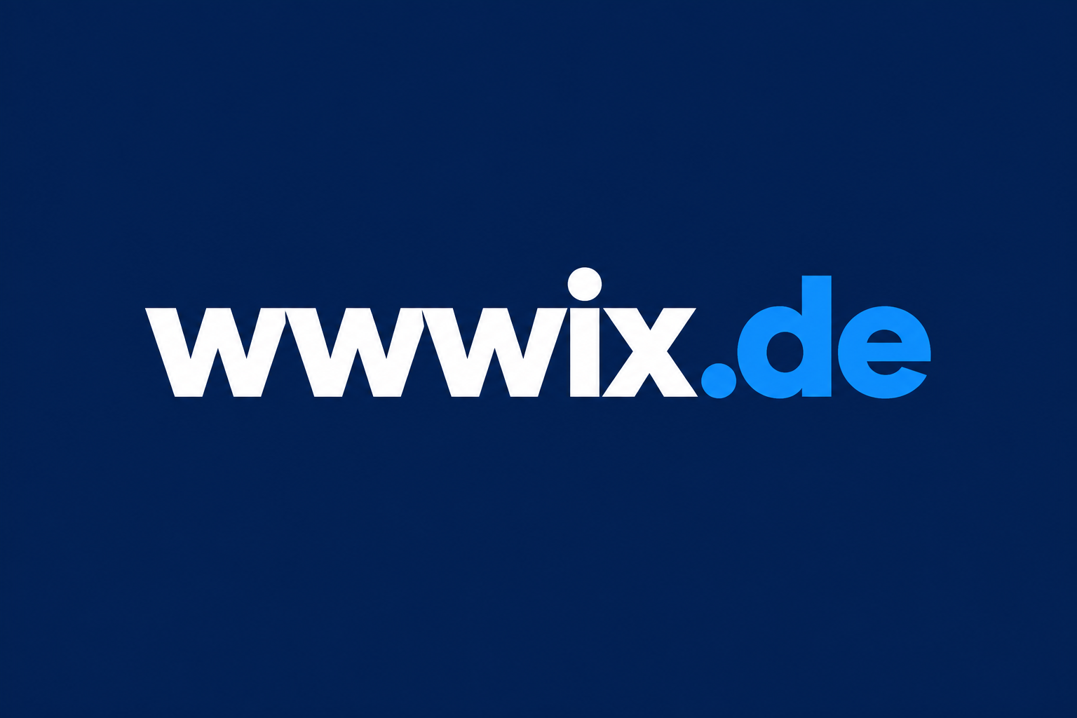 logo di wwwix.de
