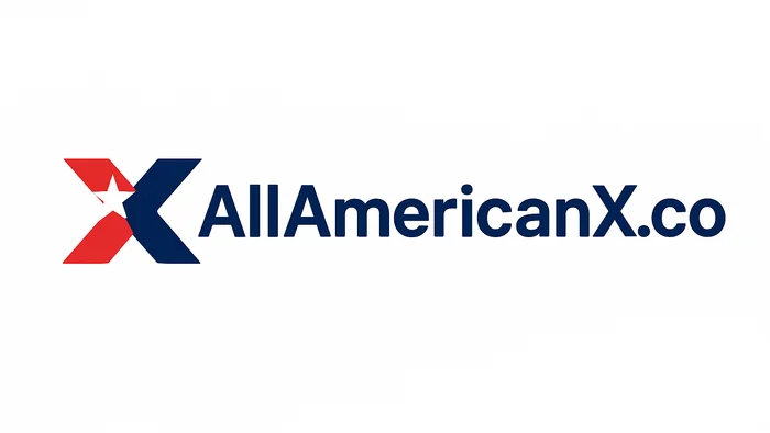Domain AllAmericanX.co Brand