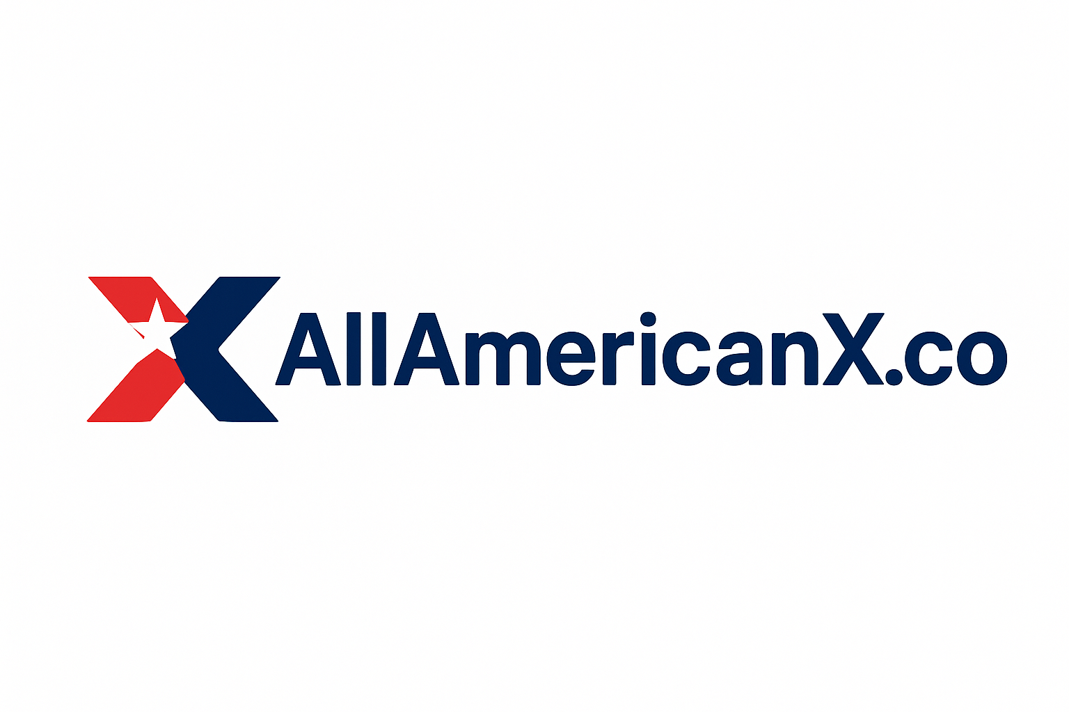 logotipo de AllAmericanX.co