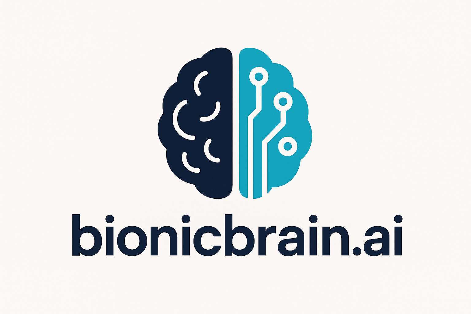 Domain bionicbrain.ai Brand