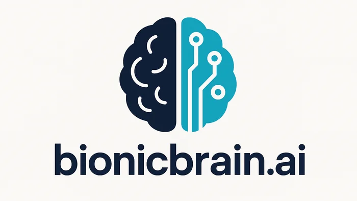Domain bionicbrain.ai Brand