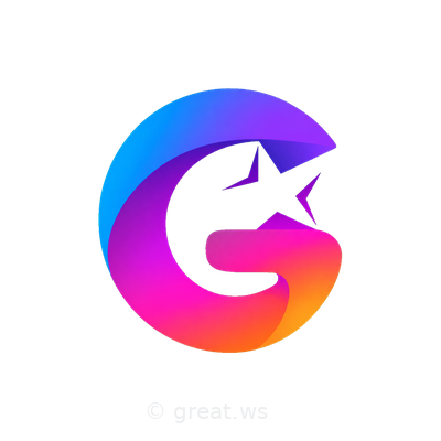 great.ws logosu