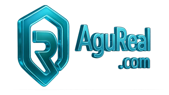 Domain agureal.com Brand