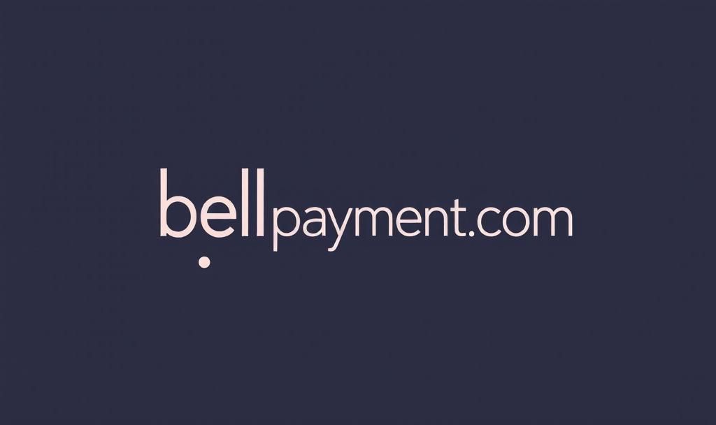 logotipo de bellpayment.com
