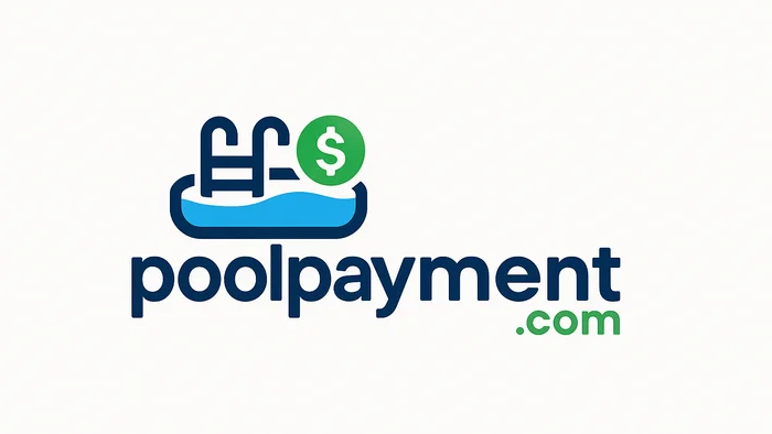 Domain poolpayment.com Brand