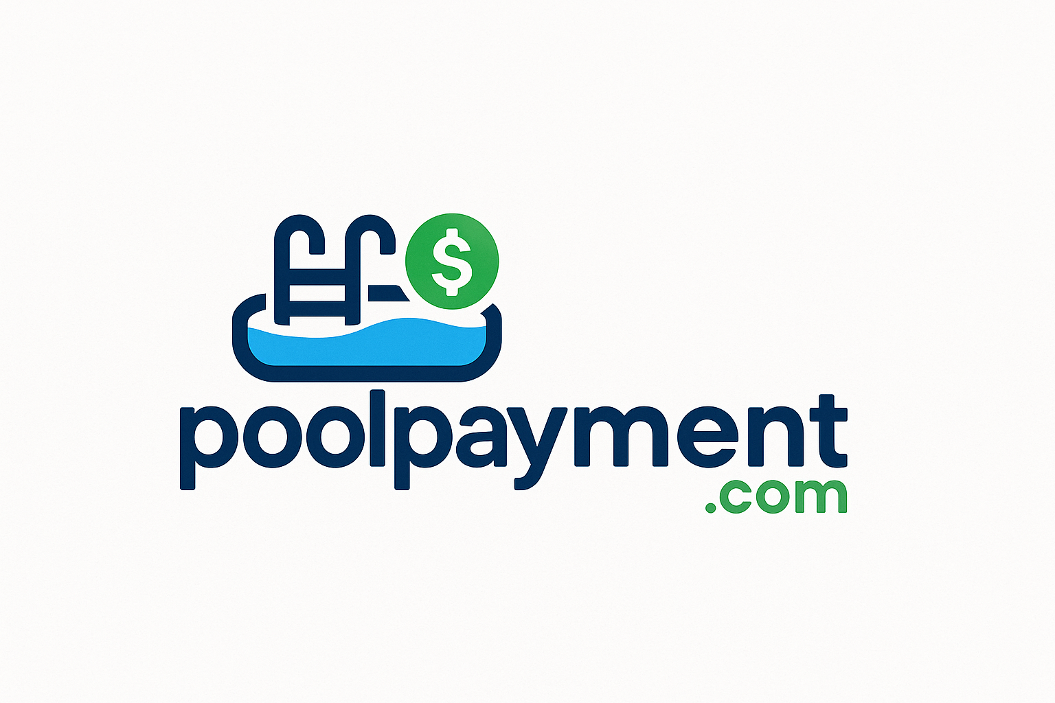 poolpayment.com logo