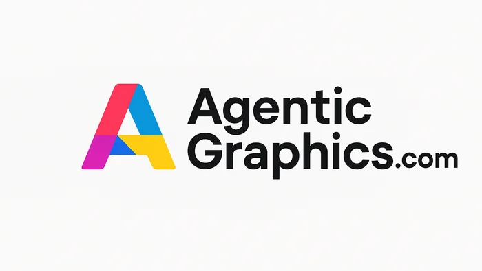Domain agenticgraphics.com Brand