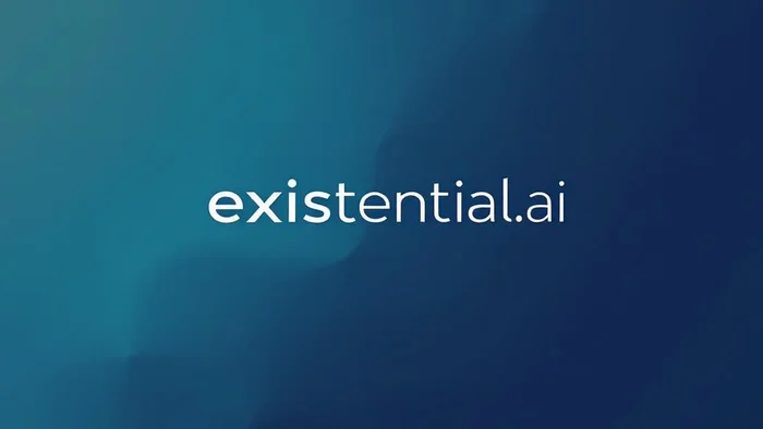 Domain existential.ai Brand