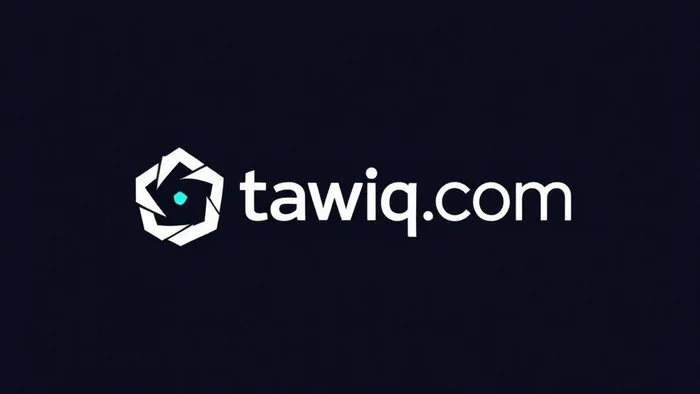 Domain tawiq.com Brand