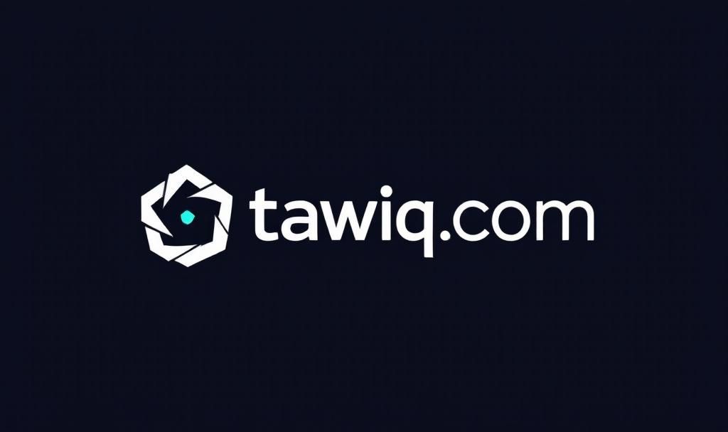 Domain tawiq.com Brand