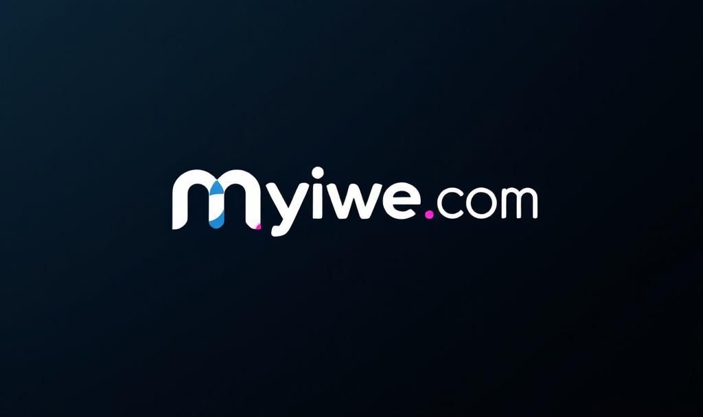 Domain myiwe.com Brand
