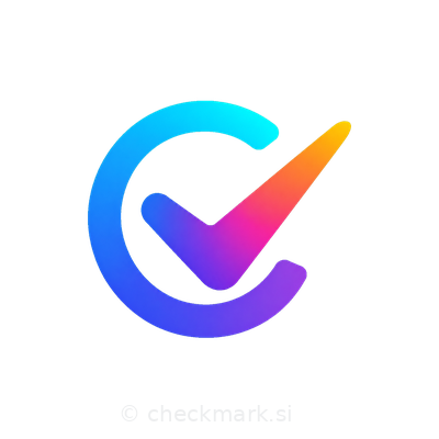 checkmark.si logo