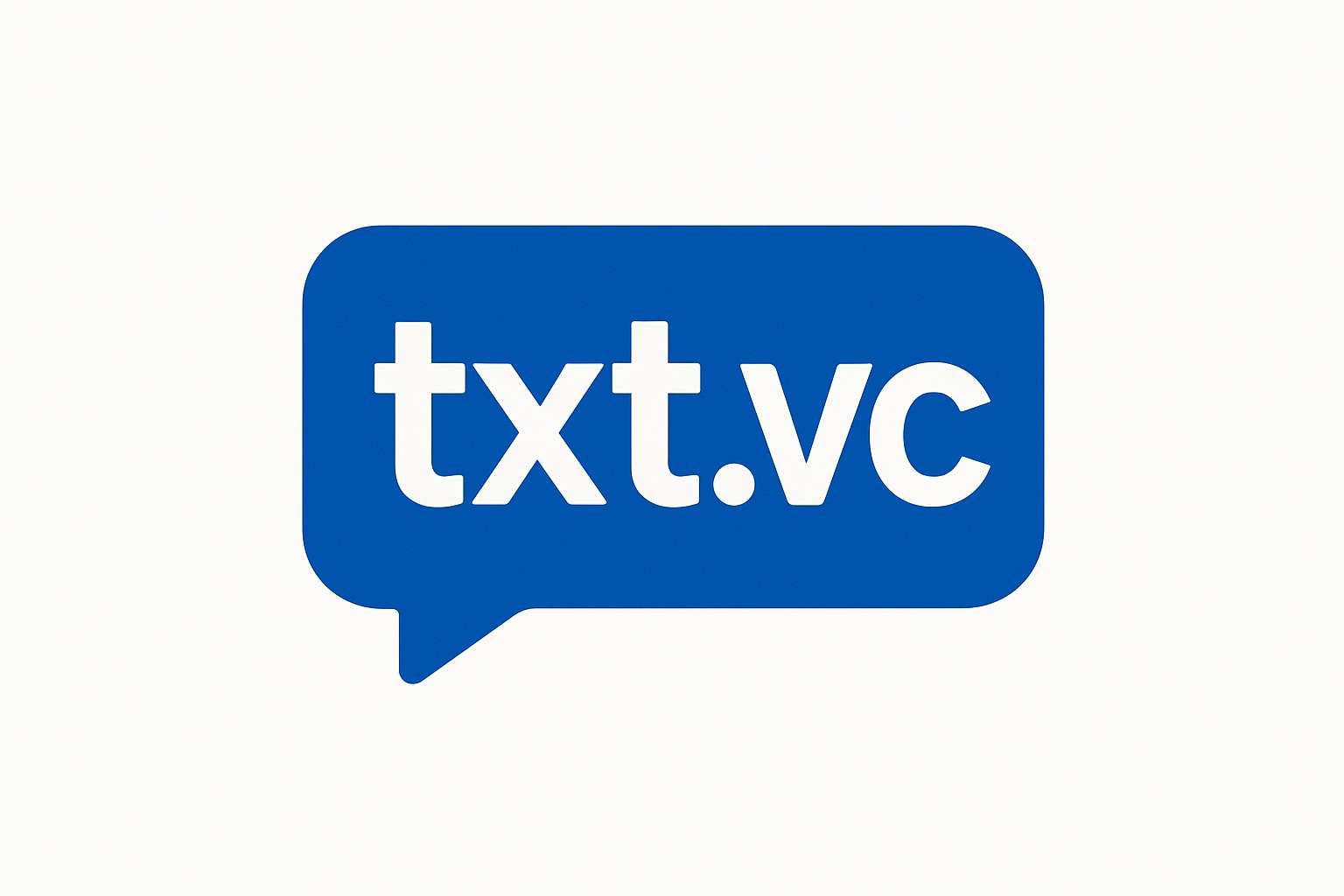 txt.vc logosu