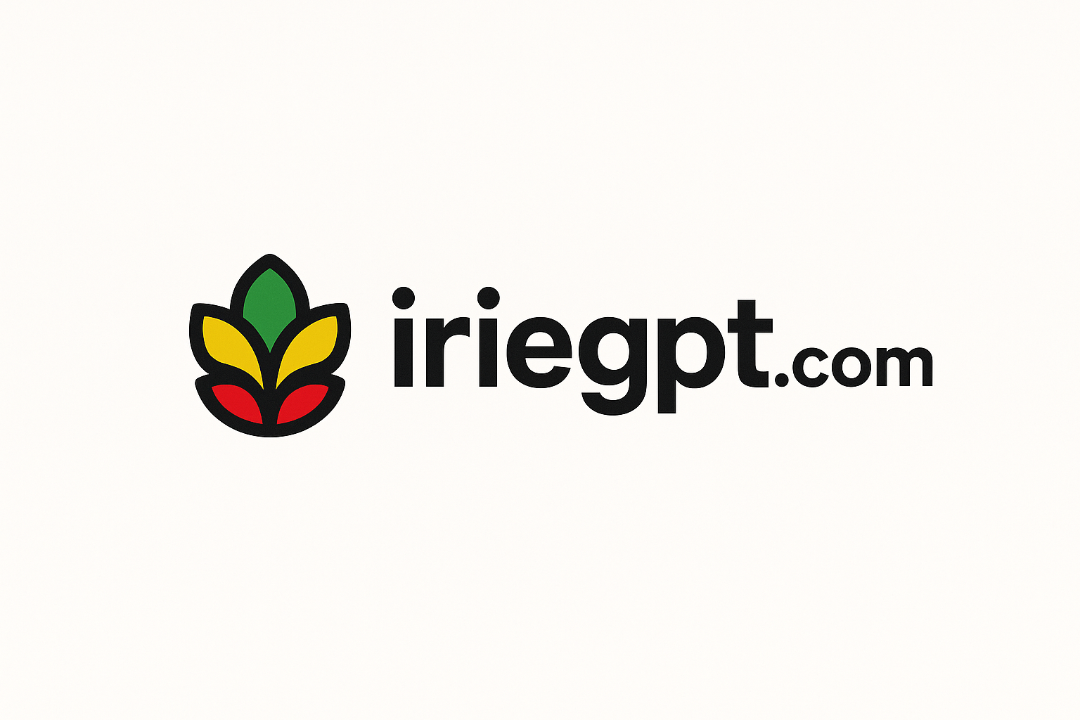 iriegpt.com logo