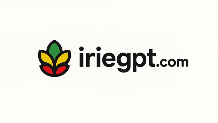 Domain iriegpt.com Brand