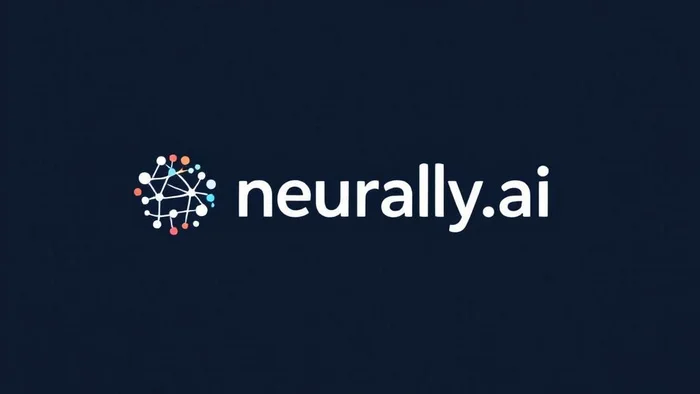 Domain neurally.ai Brand