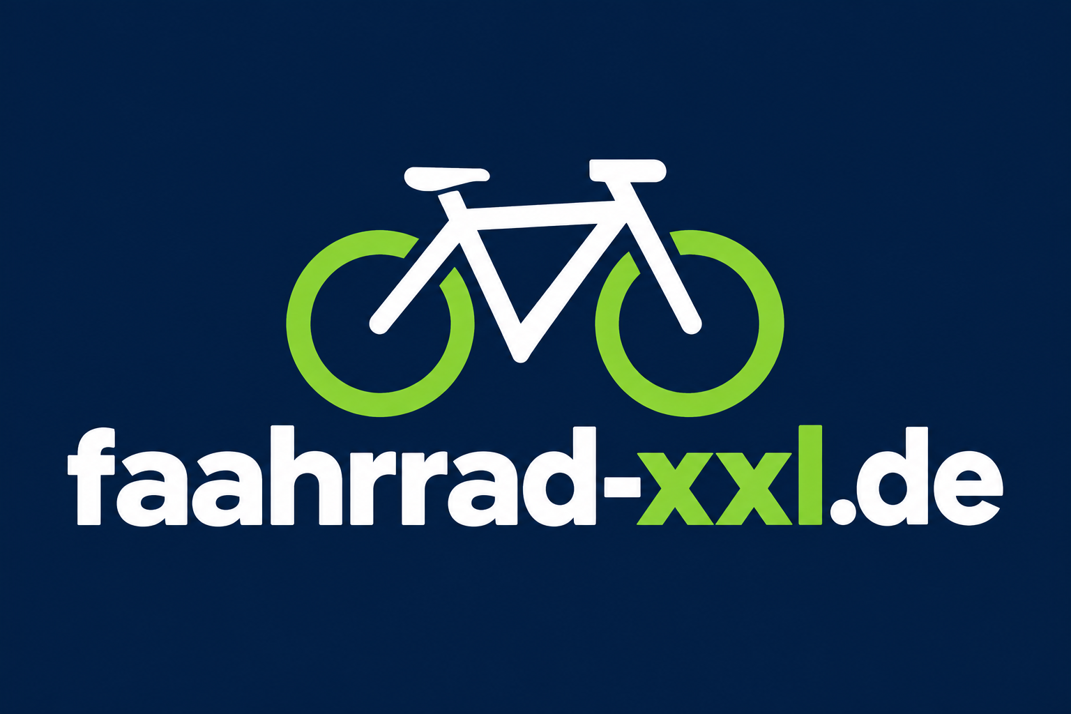 faahrrad-xxl.de logo