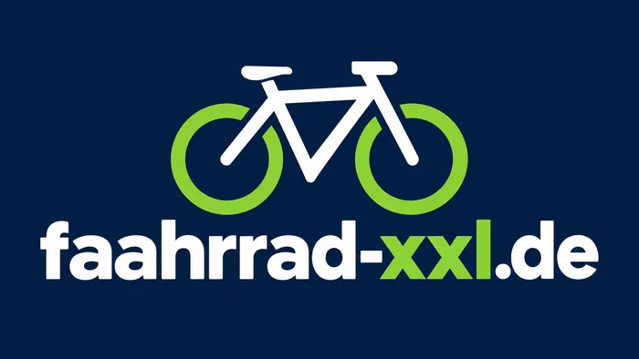 Domain faahrrad-xxl.de Brand