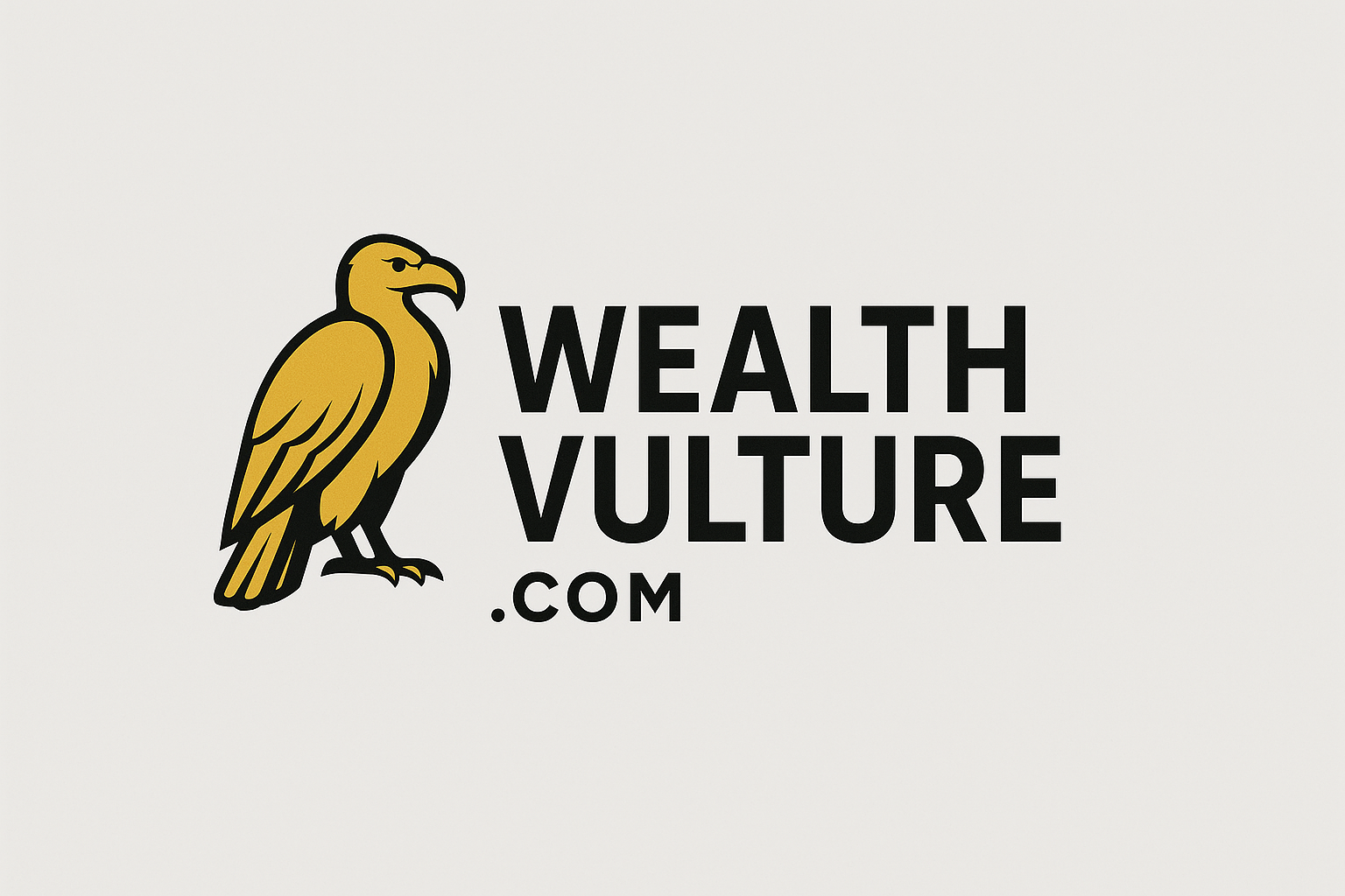 Domain wealthvulture.com Brand