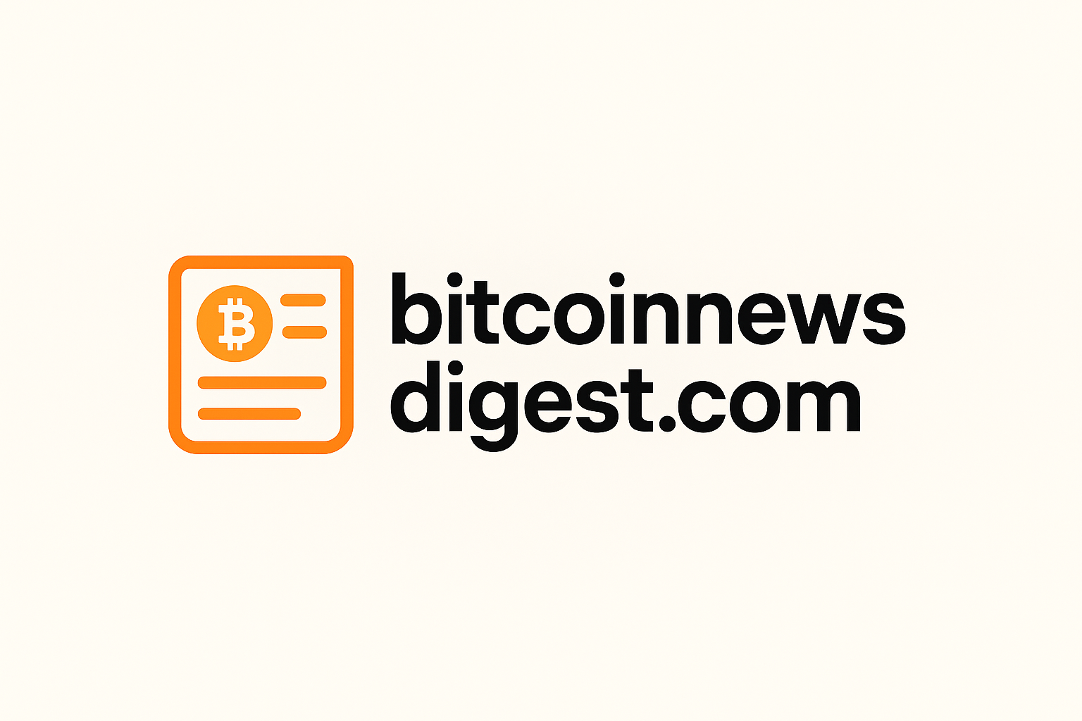 Domain bitcoinnewsdigest.com Brand