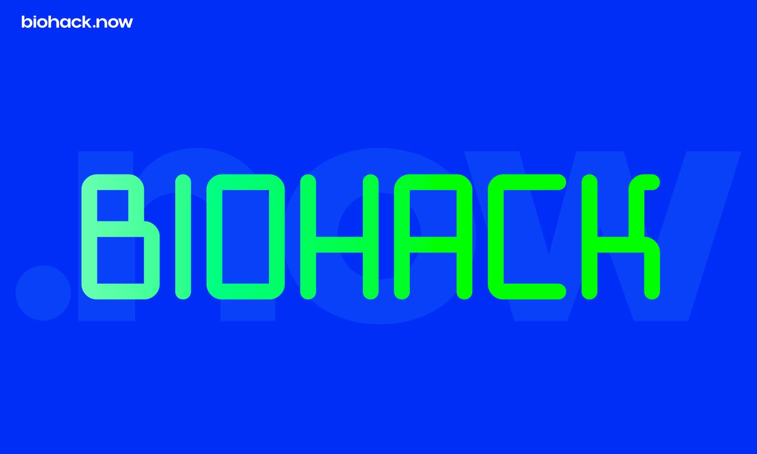 biohack.now logo