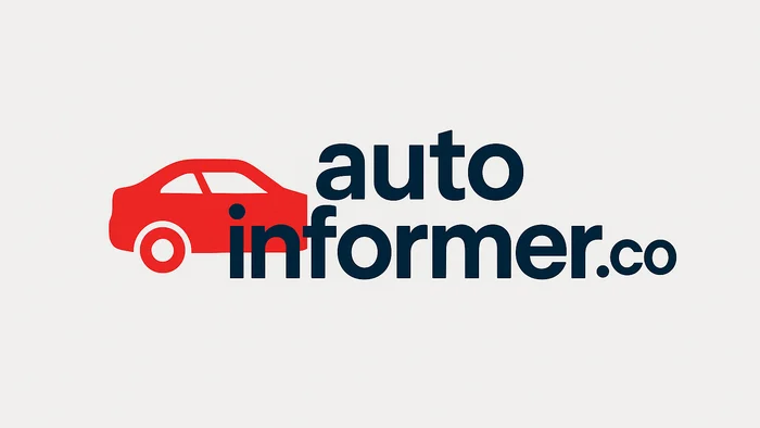 Domain autoinformer.com Brand