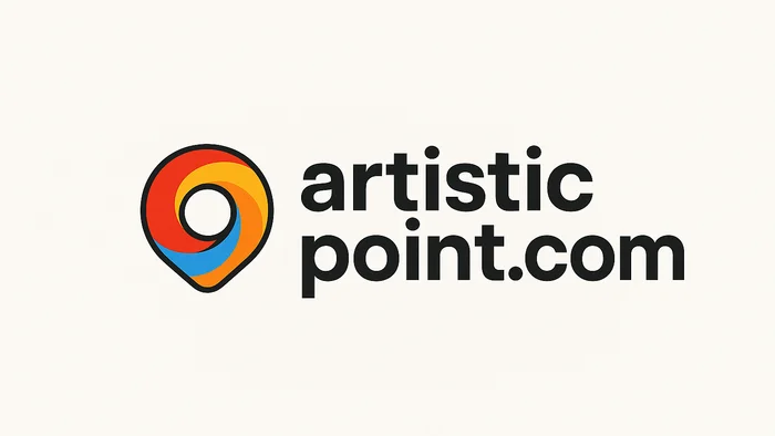 Domain artisticpoint.com Brand