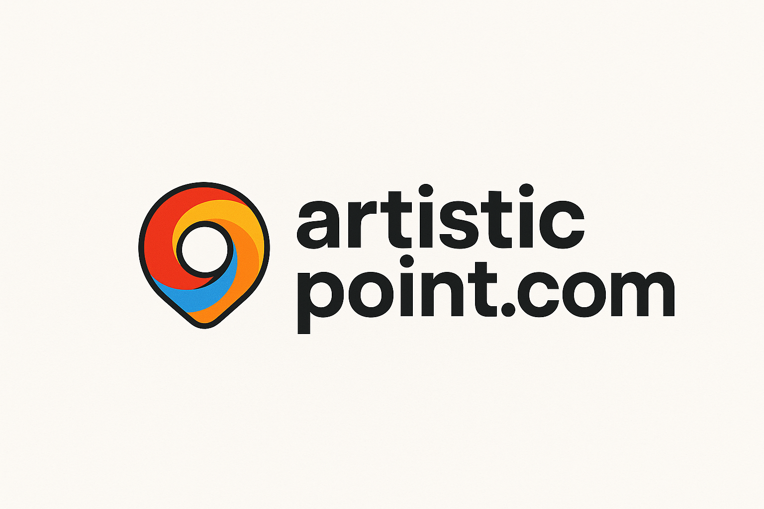 artisticpoint.com logo