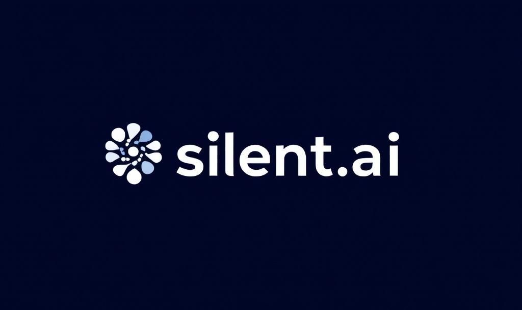 Domain silent.ai Brand