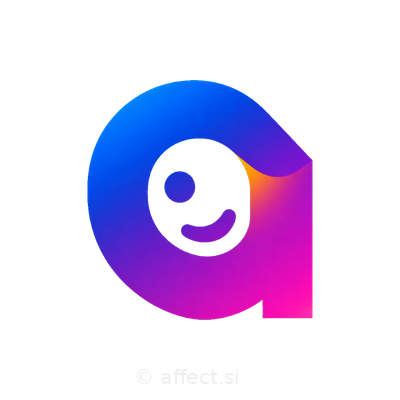 affect.si logo