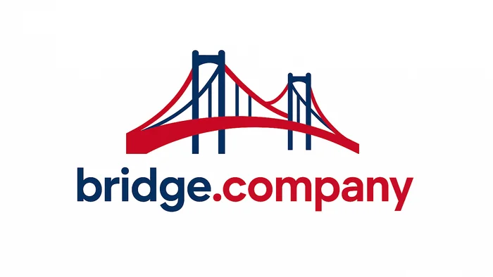 Domain bridge.company Brand