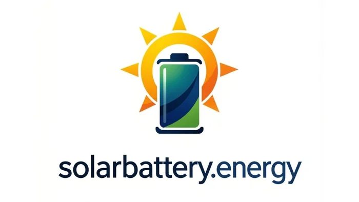 Domain Solarbattery.energy Brand