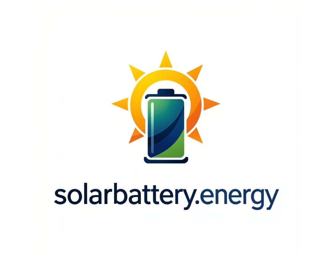 Solarbattery.energy logo