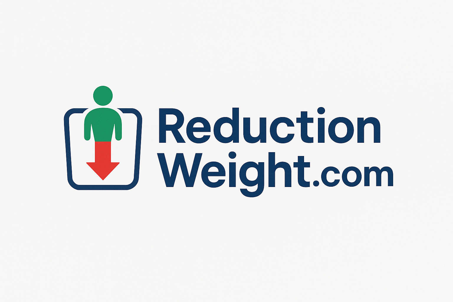 reductionweight.com 標誌